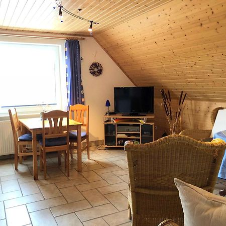 Ferienwohnung Mit Garten Вік Екстер'єр фото