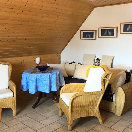 Ferienwohnung Mit Garten Вік Екстер'єр фото