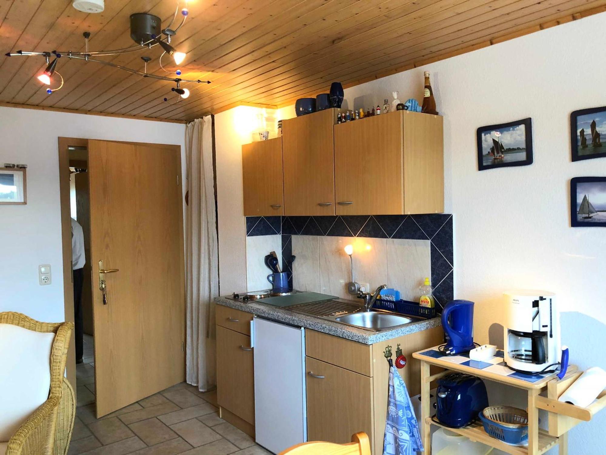 Ferienwohnung Mit Garten Вік Екстер'єр фото